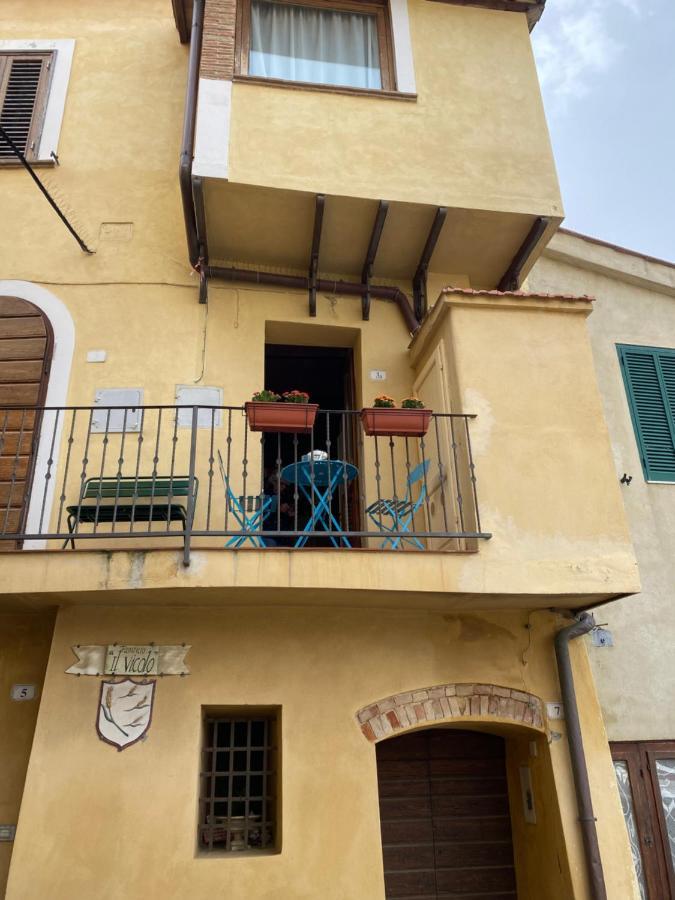 Tuscany Heba Magliano in Toscana Exterior foto