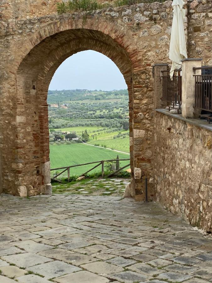 Tuscany Heba Magliano in Toscana Exterior foto